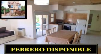 BONITO DEPTO EN 1 PISO A 500 M DEL MAR